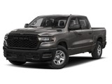 2027 Ram 1500 Warlock