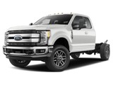 2019 Ford Super Duty F-350 SRW XL