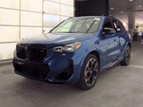 2026 BMW X1 M35i