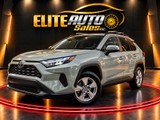 2022 Toyota RAV4 Adventure 4dr SUV AWD (2.5L 4cyl 8A)