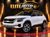 2022 Kia Seltos S 4dr SUV (2.0L 4cyl CVT)