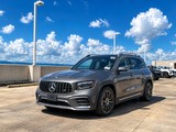 2025 Mercedes-Benz GLB 35 AMG