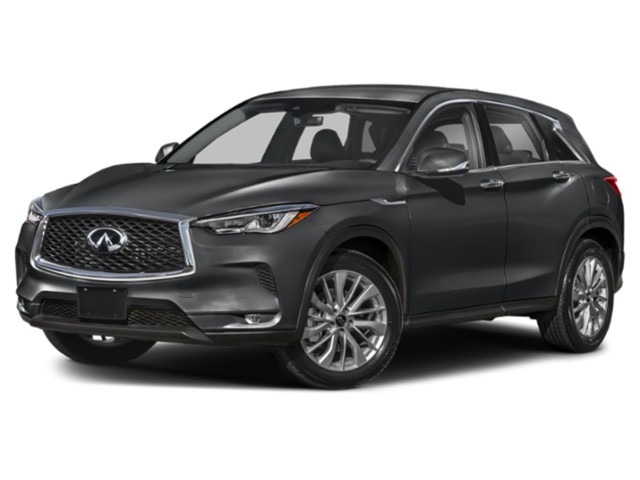 2025 Infiniti QX50 PURE