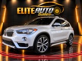 2019 BMW X1 xDrive28i 4dr SUV AWD (2.0L 4cyl Turbo 8A)