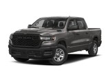 2027 Ram 1500 Rebel