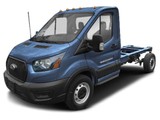 2023 Ford Transit Chassis