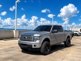 2010 Ford F-150 XL V8 | 4x4