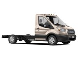 2018 Ford Transit Cutaway