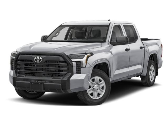 2026 Toyota Tundra 4WD SR