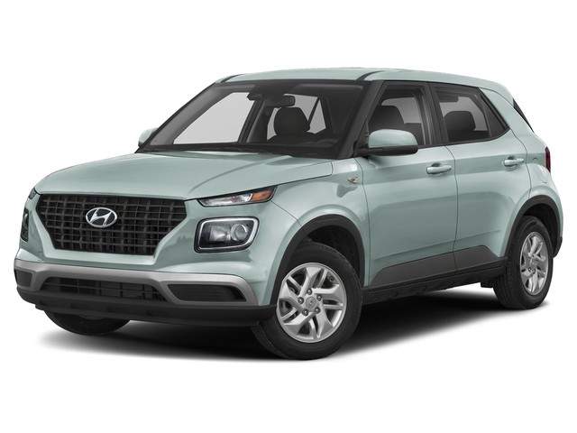 2024 Hyundai Venue SE