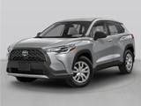 2024 Toyota Corolla Cross L